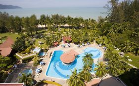 Bayview Beach Resort Penang